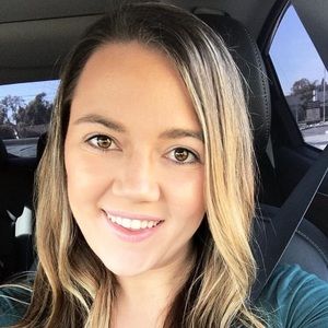 Meet your Posher, Carly